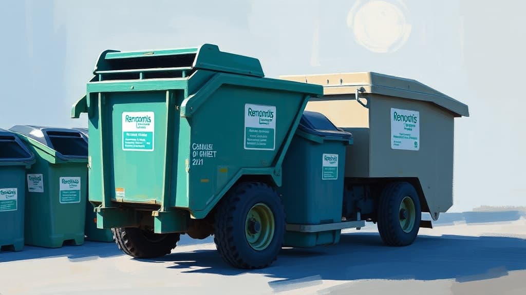 Shellharbour City Council Awards Waste Contract to Remondis Australia for 2027