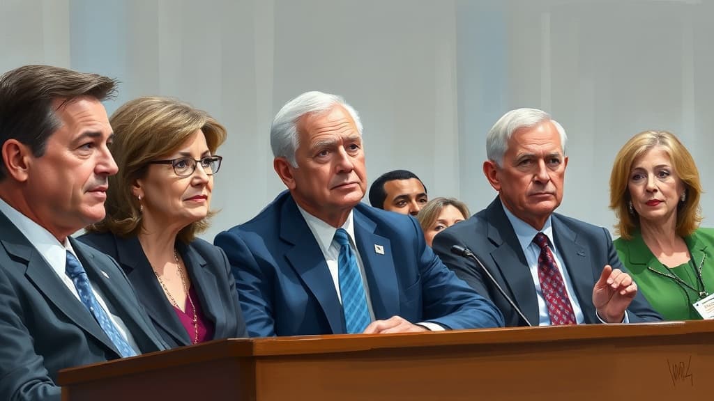 Bipartisan Support for Geothermal Energy Permitting Bills at House Subcommittee Hearing