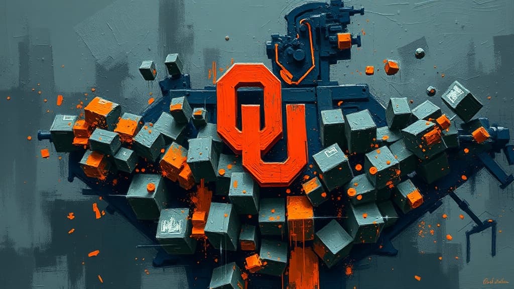 University of Oklahoma Receives DoD Funding for AI-Driven Advanced Material Development