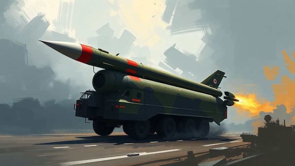 Australia Considers Japan's Type-12 SSM-ER for Maritime Defence Enhancement