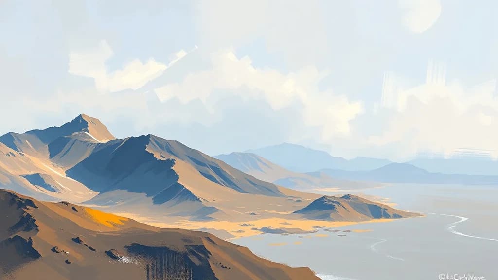 CoreWeave and Rocket Lab Stocks Surge Following US Government Initiatives