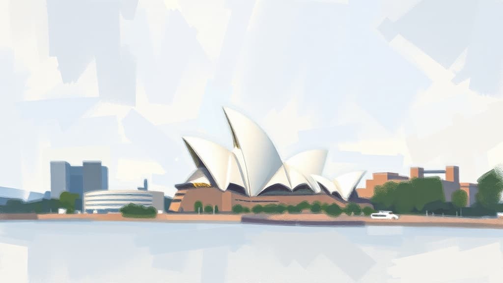 Australia's Federal Budget Update Projects $786.6 Billion Spending Amid Security Allocations After Bondi Massacre