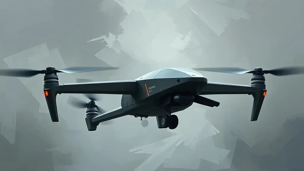 Skyeton Prevail Plans Further UK Demonstrations of Raybird UAV Following Successful Iron Titan Exercise