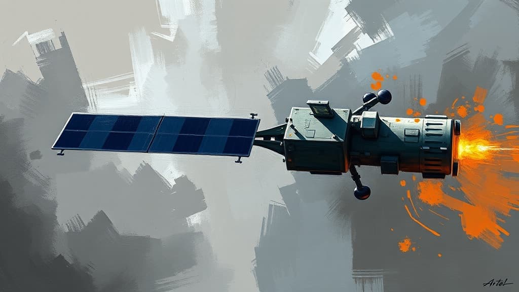 Artel Partners with Gilat Defense to Provide Multi-Orbit Communications Technology to Government Contracts