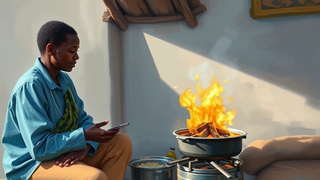 Uganda Launches National Integrated Clean Cooking Strategy for Sustainable Energy Transition