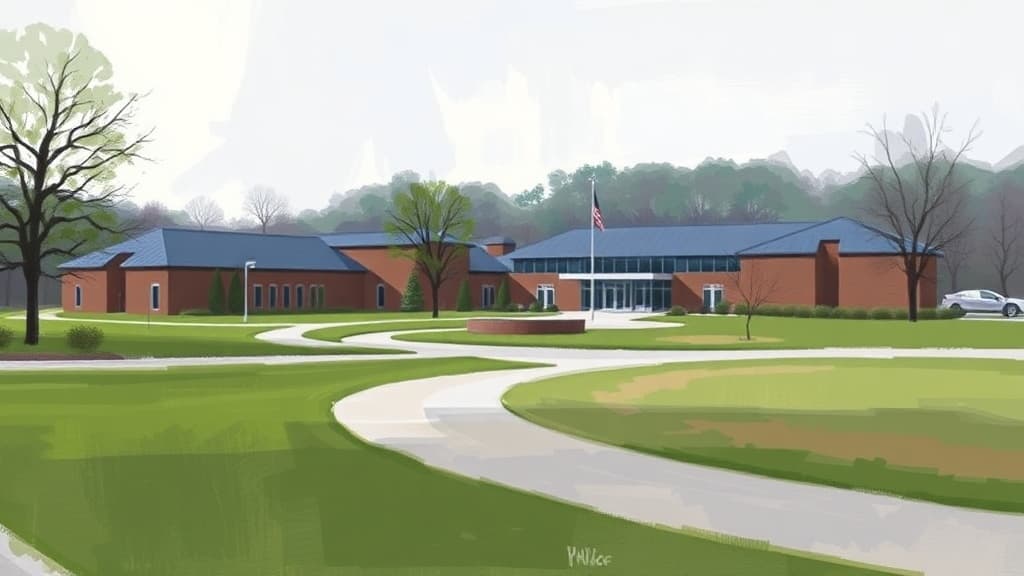 Grafton Village Seeks Resident Input on Potential Uses for Beacon Park, Including Data Center