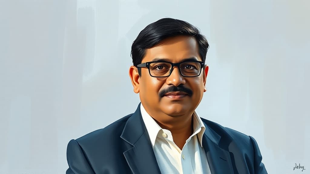 Jio-bp Appoints Sidheshwar Sharma as CMO to Enhance Multi-Energy Strategy