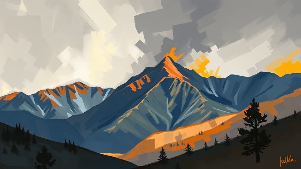 Eastern Sierra Secures $5 Million in Grants for Wildfire Prevention Efforts