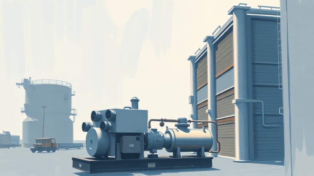 TerraVest Industries Exceeds Q4 2025 Expectations with 14% Dividend Increase Amid Data Center Growth