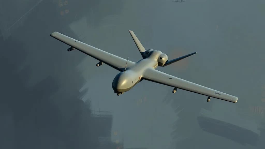 Australia Contracts Boeing for Six Additional MQ-28 Ghost Bat Drones Worth $930 Million