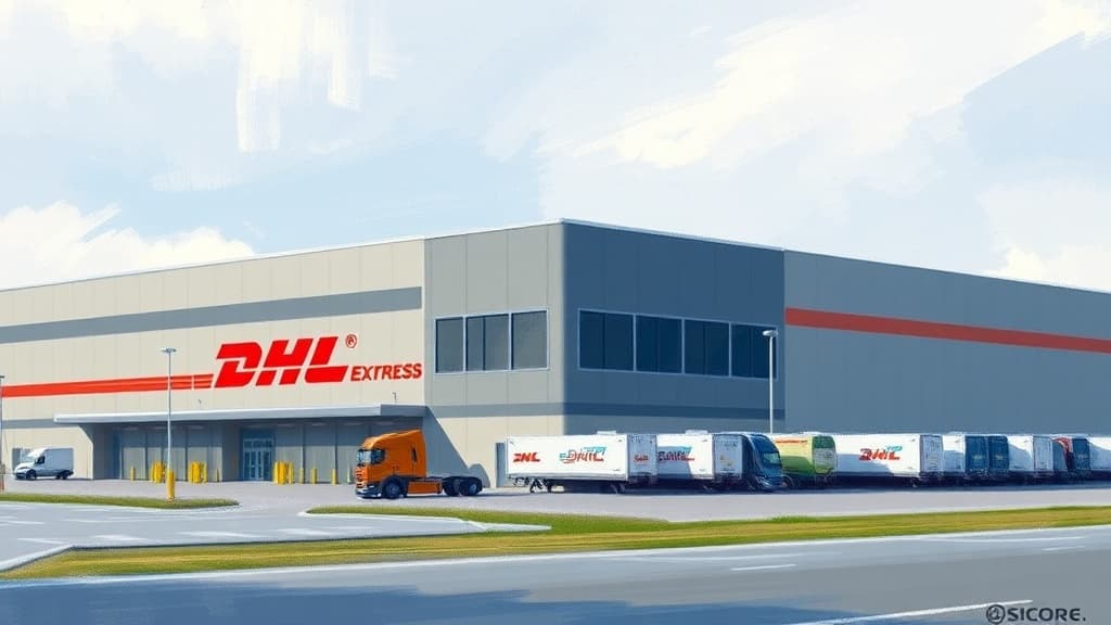Urban Partners and Pontos Sell Helsinki Airport Logistics Centre to Sicore Real Assets