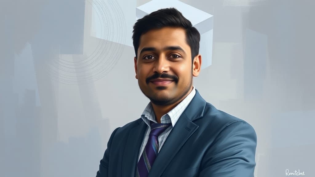 Omni Design Technologies Appoints Hinesh Shah as VP of Strategic Sales to Drive Global Growth