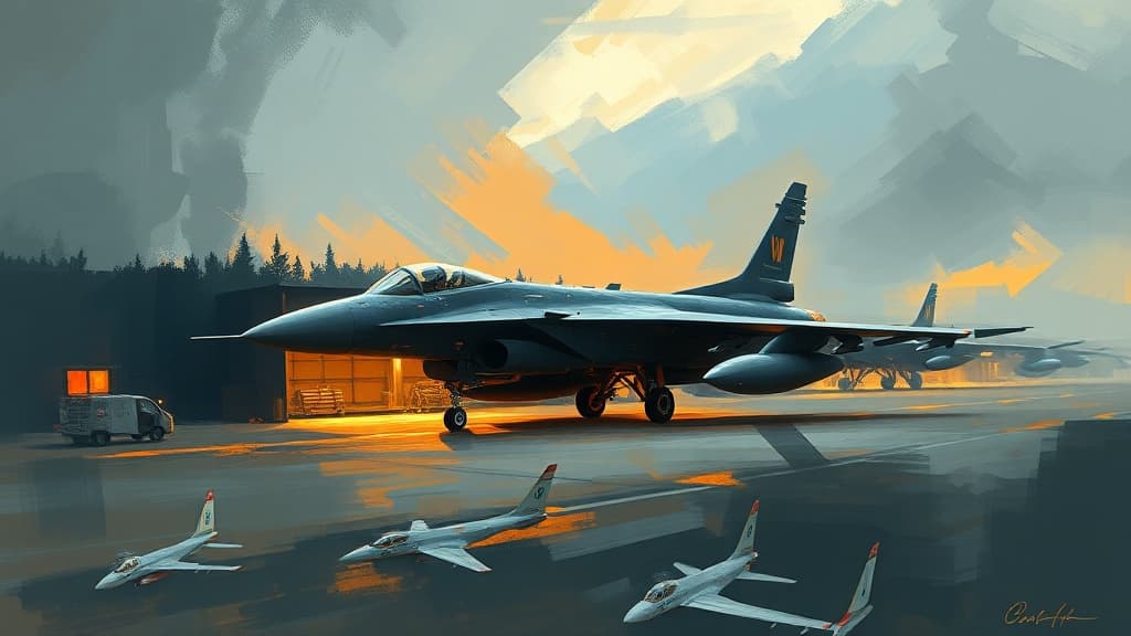 Collins Aerospace's Heidelberg Hub Enhances Military Sustainment Across Europe