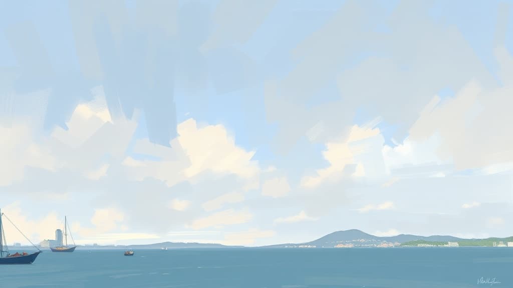 Moody's Revises Trinidad and Tobago's Economic Outlook to Negative Amid Forex Reserve Concerns