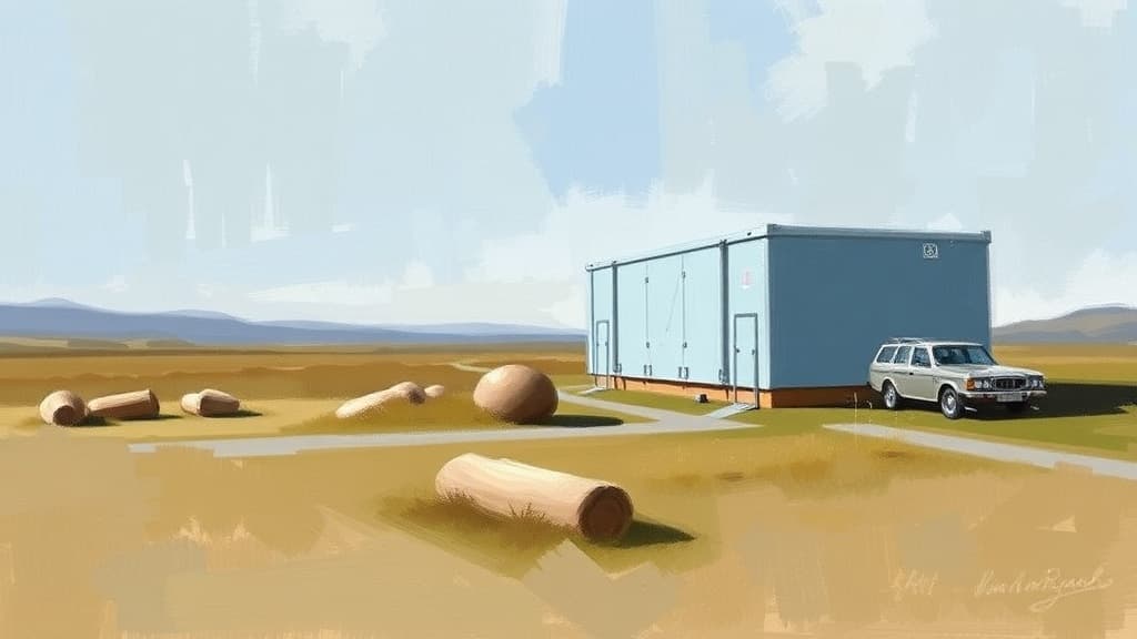 SSE Approves £50m Battery Storage Project in Co Tyrone with 100MW Capacity