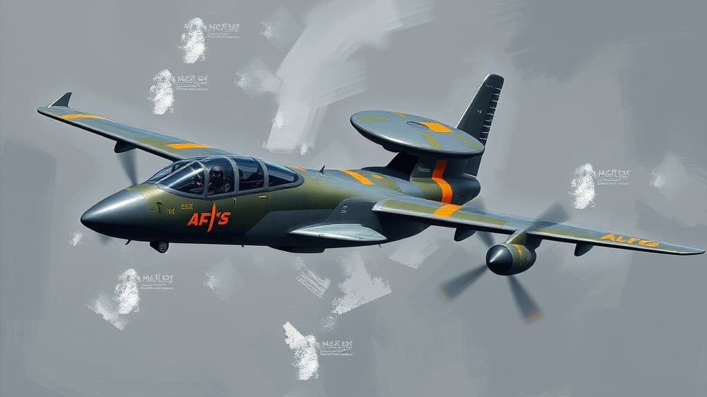 HAL Awards ₹640 Crore Maritime Radar Contract to Lotus Advanced Technologies with IAI-Elta Partnership