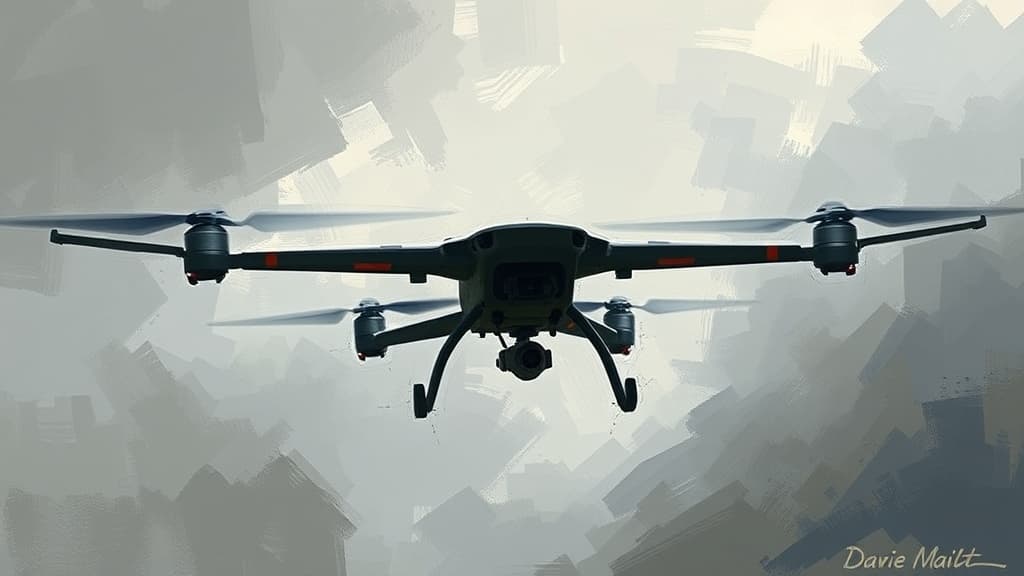 Indian Army Orders ₹5,000 Crore in Indigenous Drones Post Op Sindoor Trials