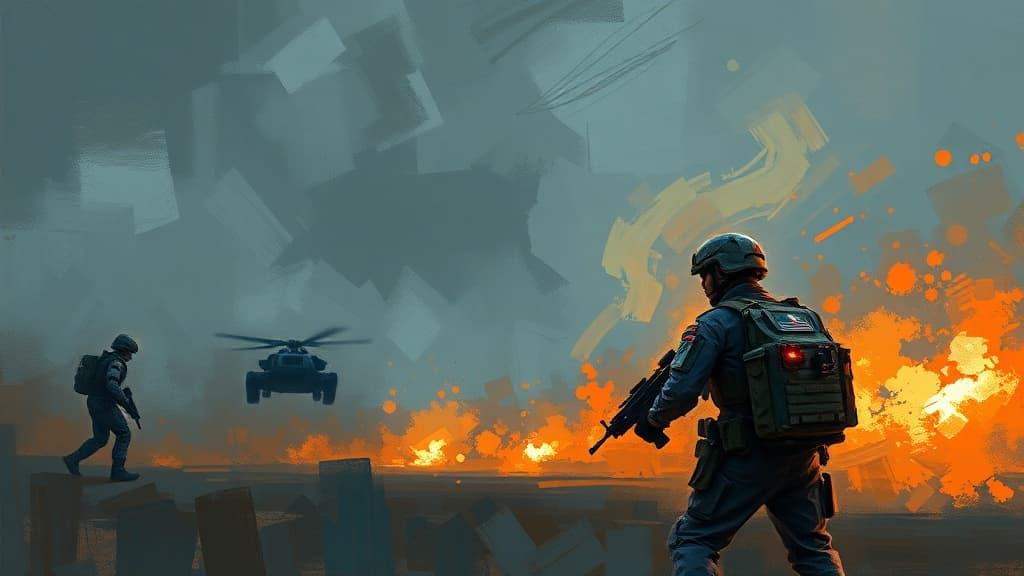 Rune Technologies Partners with Lockheed Martin on U.S. Army Next Generation Command and Control Prototype