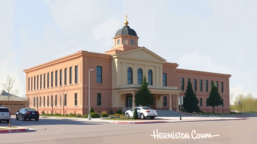 Hermiston City Council Reduces Electric Franchise Fees, Lowering Bills for Residents