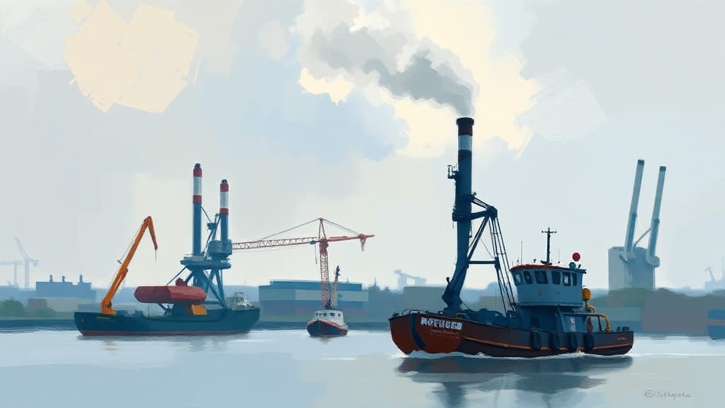 Luxembourg Joins 80 Nations at COP Conference Advocating for Fossil Fuel Exit Amidst Opposition