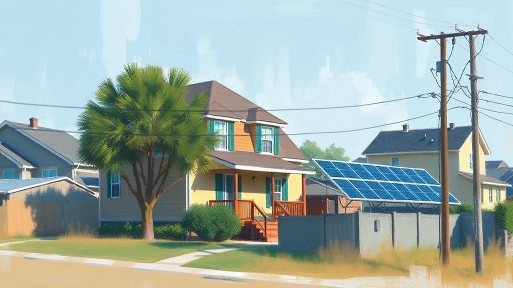 Rising Electricity Costs in the US Prompt Shift Towards Distributed Energy Resources