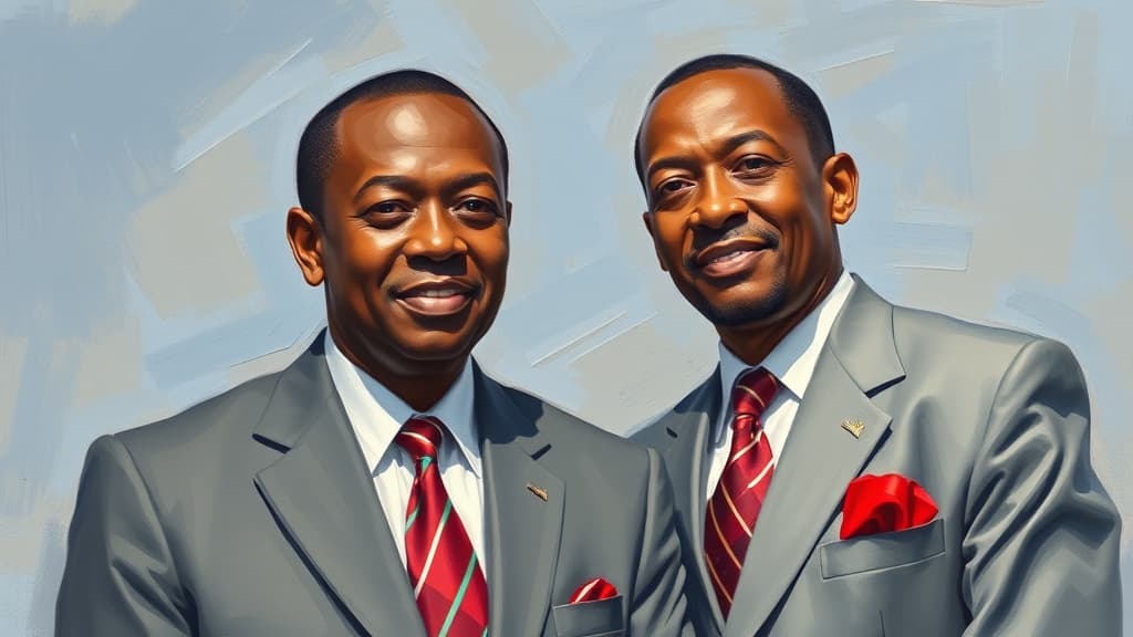 Kenya Airways CEO Allan Kilavuka Exits; COO George Kamal Appointed Acting Leader