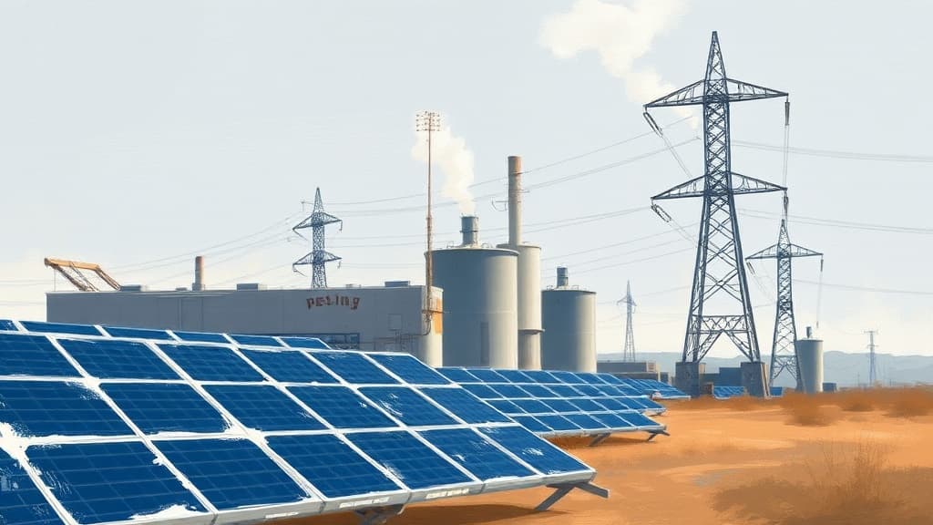 WEC Energy Group Expands Renewable Energy and Infrastructure in Wisconsin