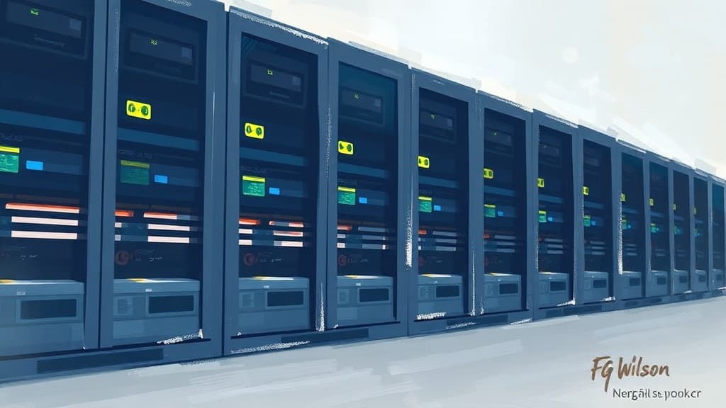 FG Wilson Introduces Energy Solutions for Data Centers at Istanbul Event