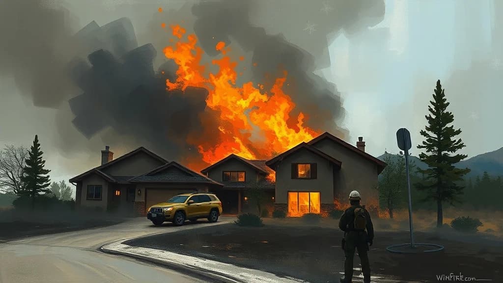 Sonic Fire Tech Launches Infrasound Wildfire Defense System Across California