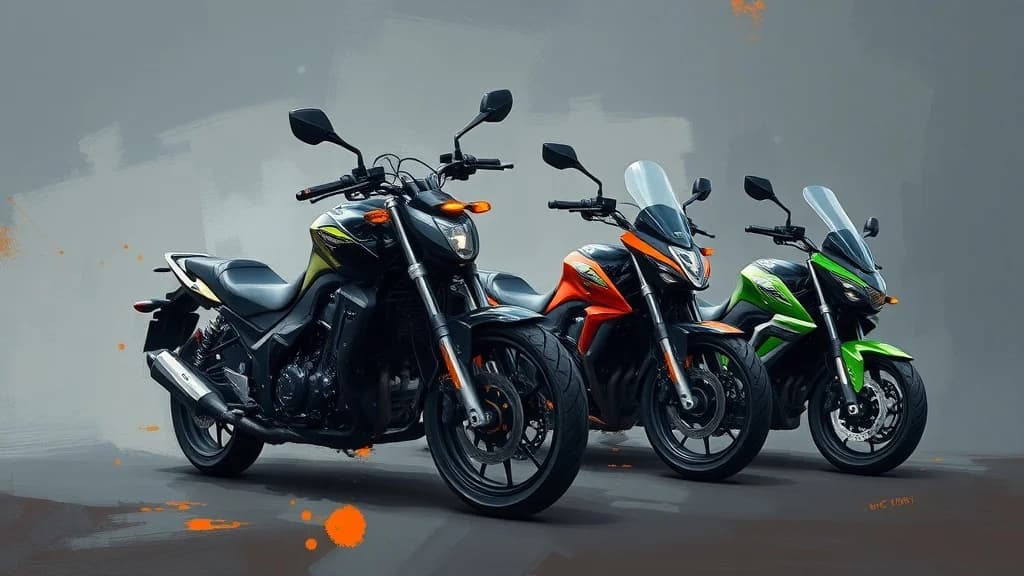 Automobile Bavaria Group Expands Motorcycle Portfolio with Kawasaki and Yamaha Brands