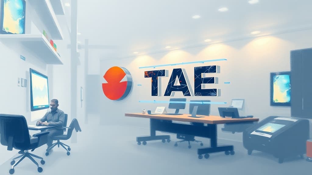 Trump Media & Technology Group Merges with TAE Technologies in $6 Billion All-Stock Deal