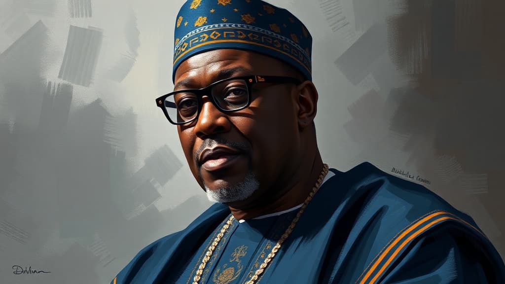 David Umahi Defends President Tinubu's Record in South East Ahead of 2027 Elections