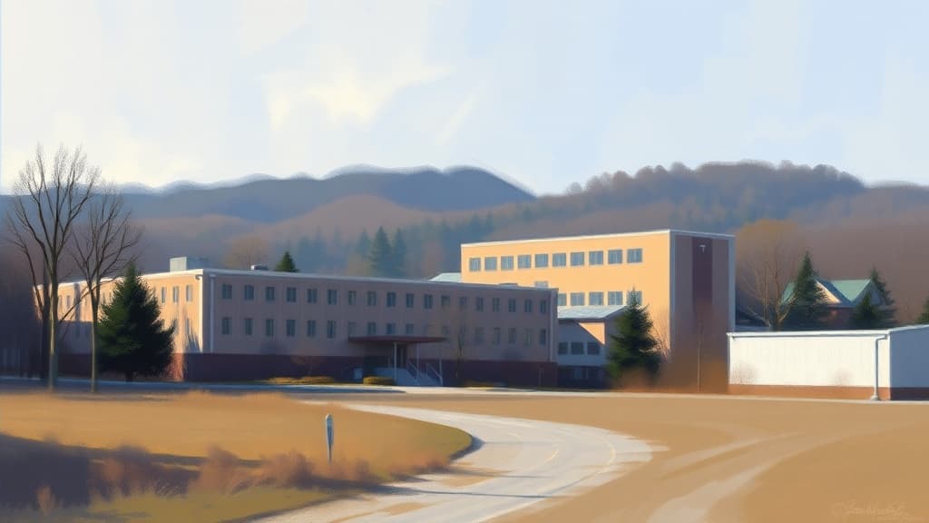 East Vincent Township Advances Data Center Development at Pennhurst After Scrapping Regulatory Ordinance