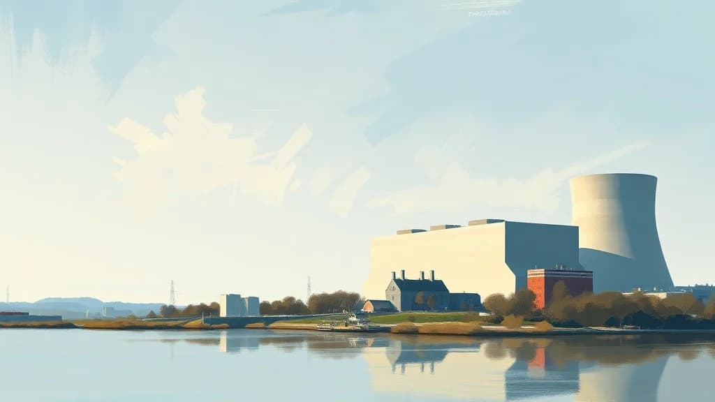 Russia Defers Debt Repayment for Rooppur Nuclear Power Plant to 2028