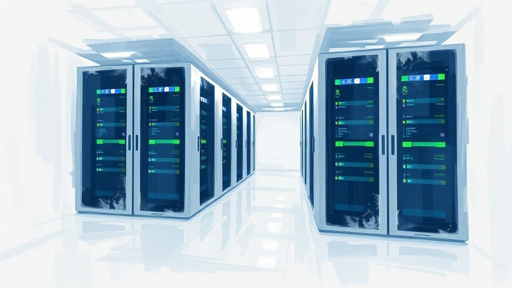 ICREA Updates 2025 Standards for Data Centers, Integrating AI and Cybersecurity Measures