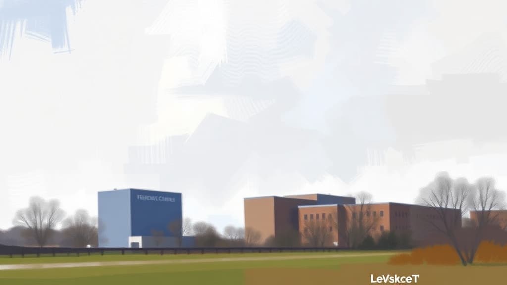 Frederick County Council Schedules Second Public Hearing on Data Center Zoning Plans