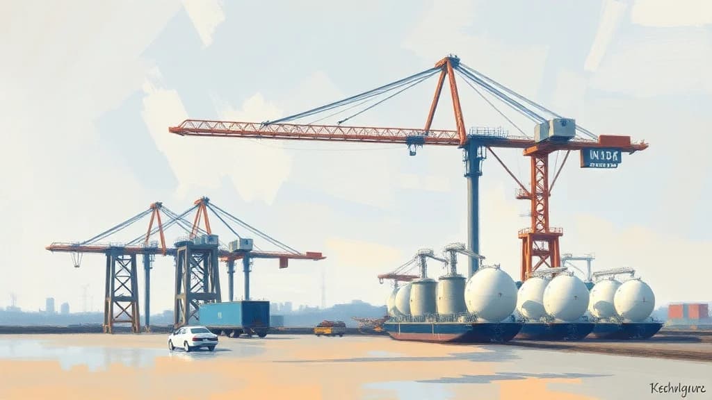 Tembo Global Industries in Talks for Over ₹700 Crore in Infrastructure Projects