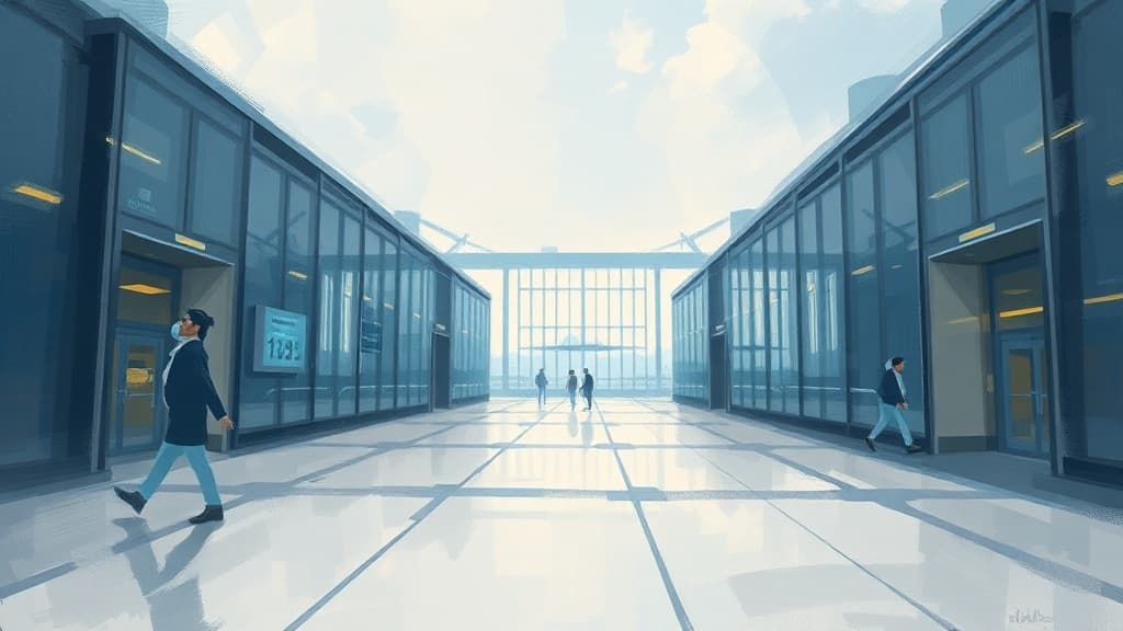 Doncasters Selects Banks for Potential US IPO Amid Growing Demand in AI and Aerospace Sectors