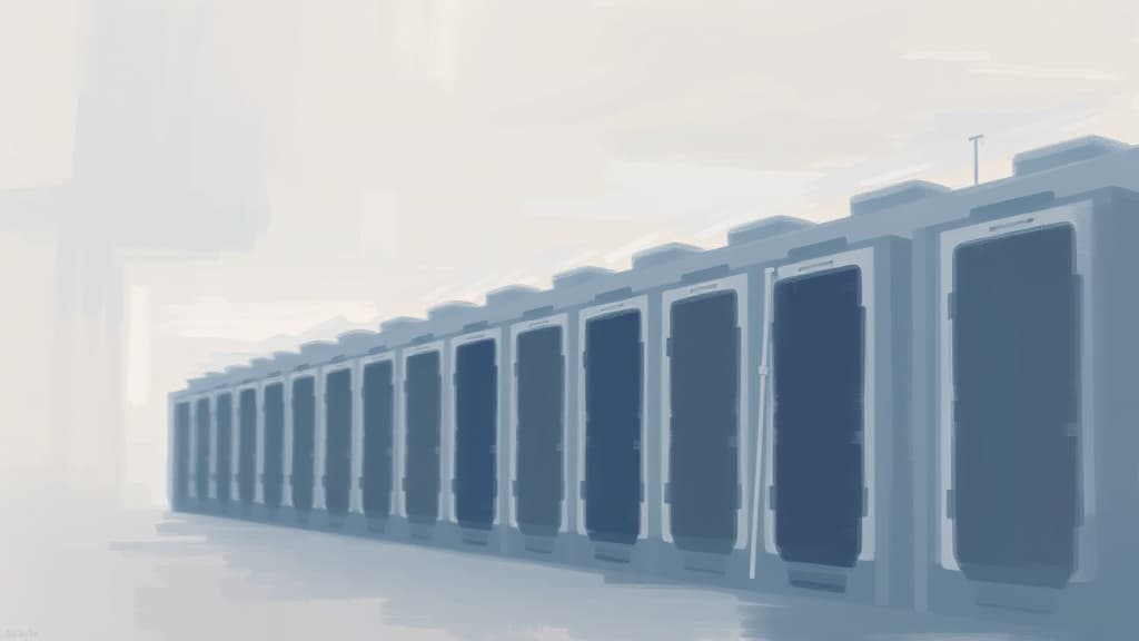 Zero-Emission Data Center Project Seeks Business Modeling Expert