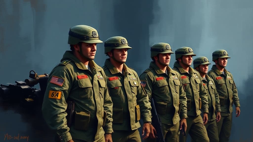 JMTG-U Soldiers Honored for Mission Support in Germany