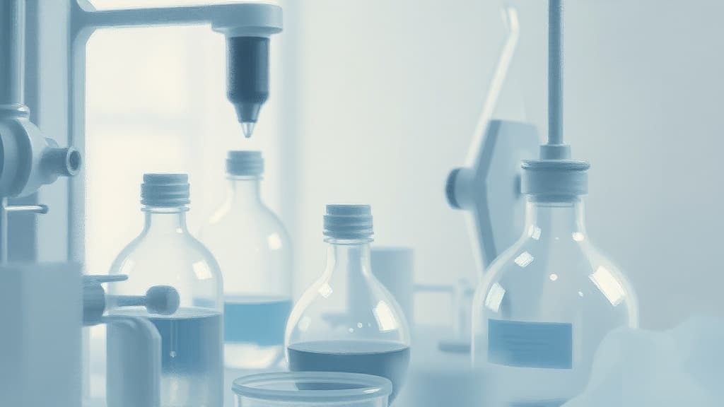 Lila Sciences Secures Funding to Advance AI-Driven Materials Discovery in Autonomous Labs