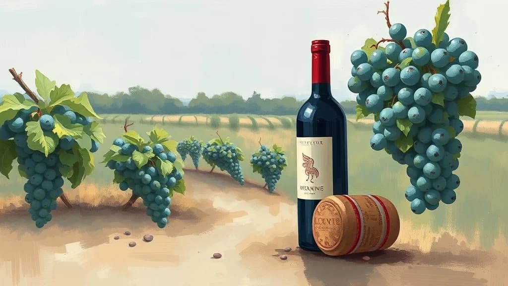 U.S.-EU Trade Agreement Exempts Cork from Tariffs, Boosting Portuguese Producers