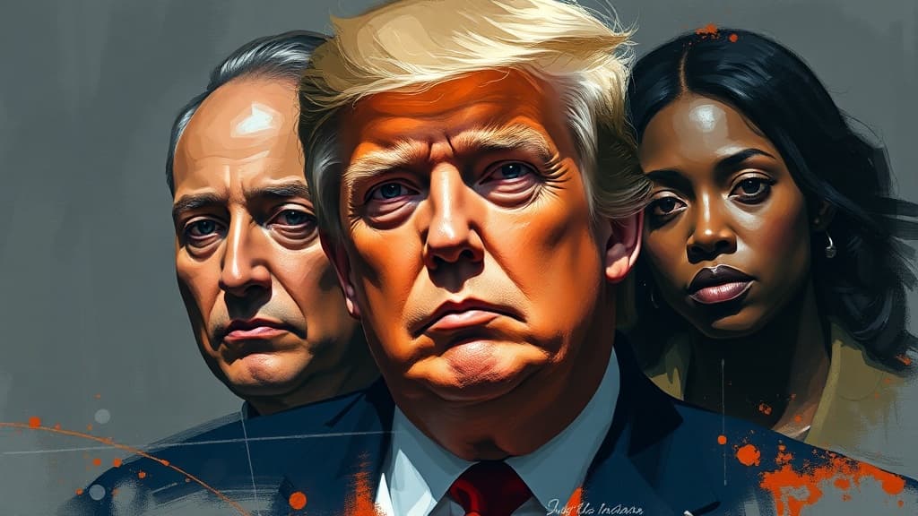 Trump Administration Imposes New Citizenship Quotas and Suspends Health Subsidies Amid International Tensions