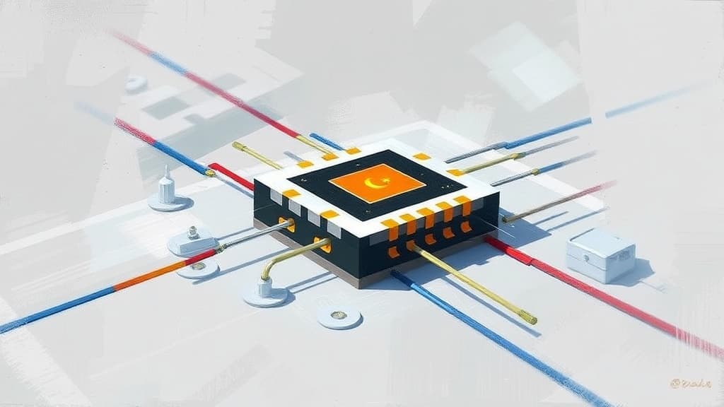Researchers Develop V-band Tunable Optoelectronic Oscillator Using Thin-Film Lithium Niobate