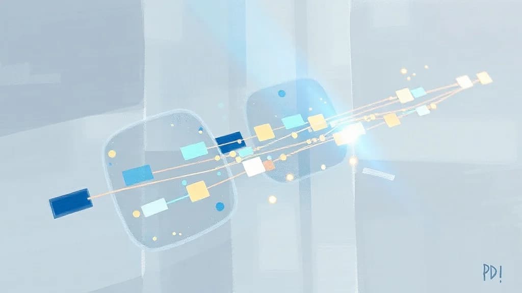 PDI Joins NSF-DFG Initiative for Quantum Photonic Circuit Materials Design