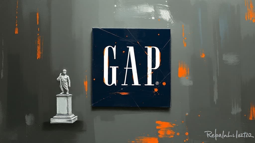S&P Global Ratings Upgrades Gap Inc. to 'BB+' Amid Sales Growth and Margin Improvements