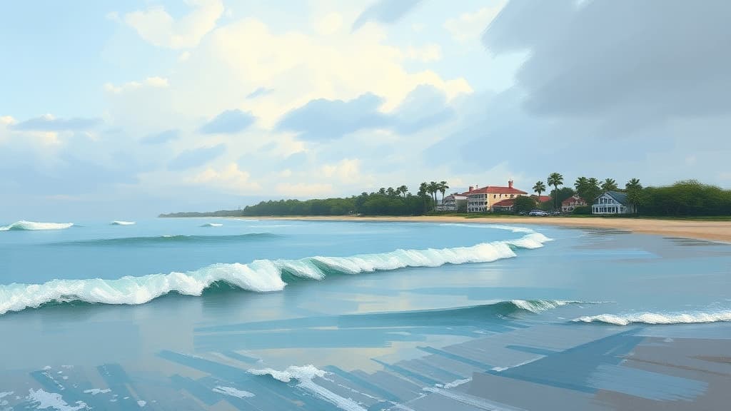 University of Florida Enhances Hurricane Impact Predictions with Advanced Computer Models