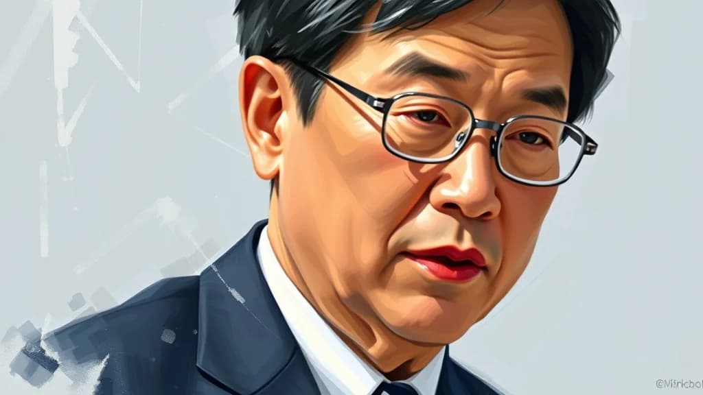 Hong Kong Chief Executive John Lee Unveils Comprehensive Policy Address Focused on Economic Growth and Social Welfare