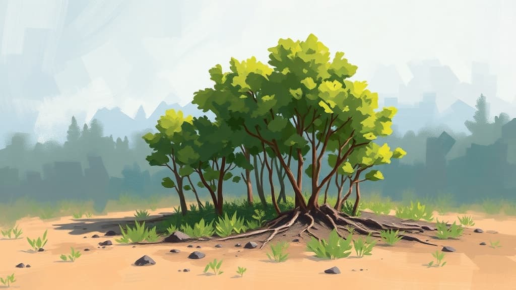 Groundswell Collective Plants First Tiny Forest in Cook Islands to Enhance Biodiversity