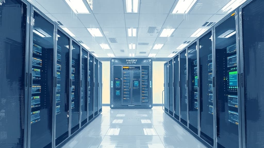 ENEA Launches Tokenized Digital Twin for HPC Infrastructure with Trakti